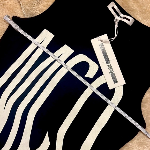 McQ by ALEXANDER MCQUEEN Tank Dress - Picture 9 of 9